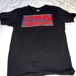 Fender Men’s T-Shirt